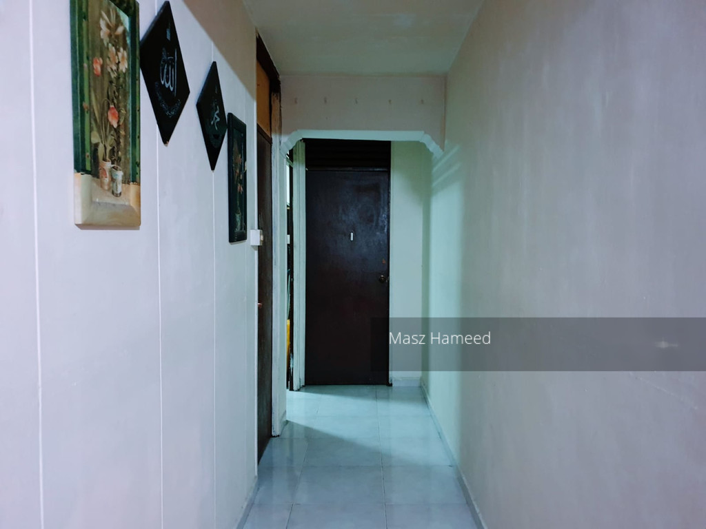Blk 703 Woodlands Drive 40 (Woodlands), HDB 5 Rooms #202438492